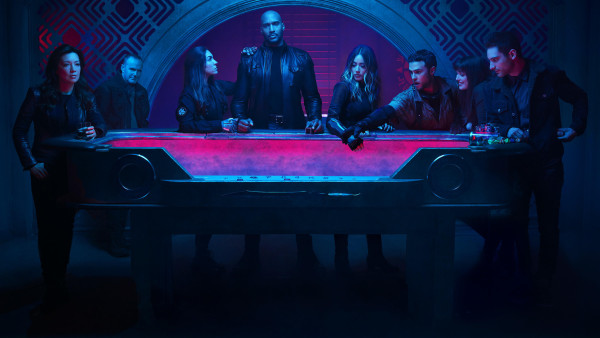 Vormt deze vergeten Marvel-serie de basis voor het MCU?