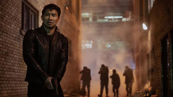 Marvel-ster krijgt zijn eigen James Bond-achtige serie