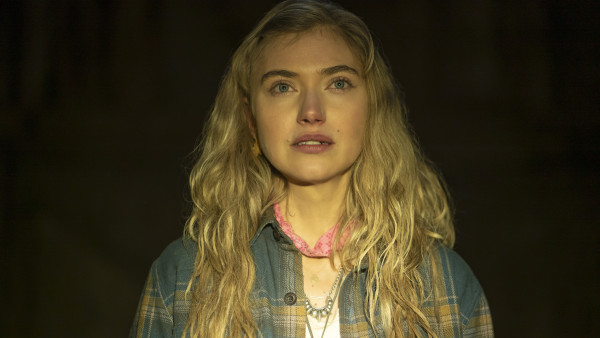 Na twee seizoenen werd deze scifi-serie gecanceld ondanks een goede ontvangst