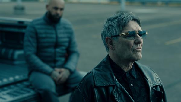 De Videoland-misdaadserie 'Sleepers' krijgt na succesvolle derde seizoen dat net is verschenen, nog een zenuwslopende afsluiting