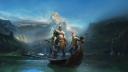 Ongekende tegenslag voor Prime Video op set van videogameverfilming 'God of War'