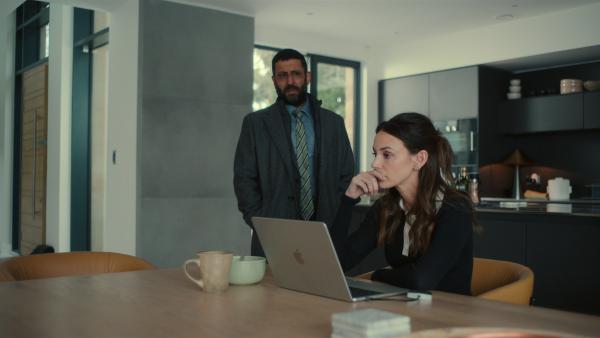 Netflix slaat indrukwekkende slag en komt met serie gebaseerd op iconisch personage van bestsellerauteur Harlan Coben