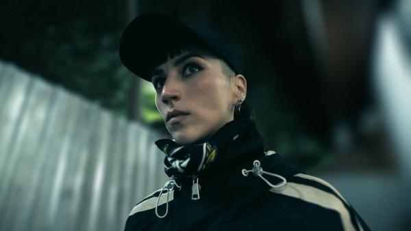 Netflix kondigt veel belovende serie 'Salvador' aan: radicaal en hard