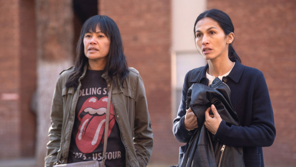 'The Cleaning Lady' seizoen 3: spannend tot het einde