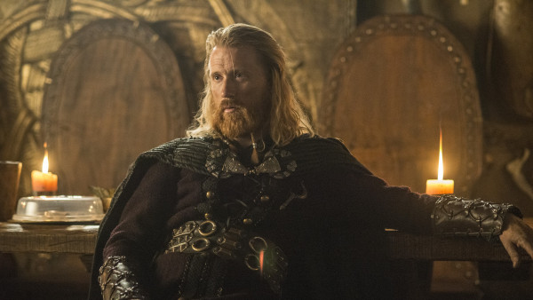 Flink afgebrande Netflix-serie toont een perfecte verfilming van deze spectaculaire gebeurtenis