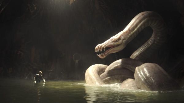 Vanaf dit moment staat de 'Star Wars'-film 'The Mandalorian and Grogu' waarschijnlijk op Disney+
