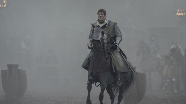 Deze scène uit de nieuwe 'Game of Thrones'-serie stond niet in het boek, maar werkt perfect