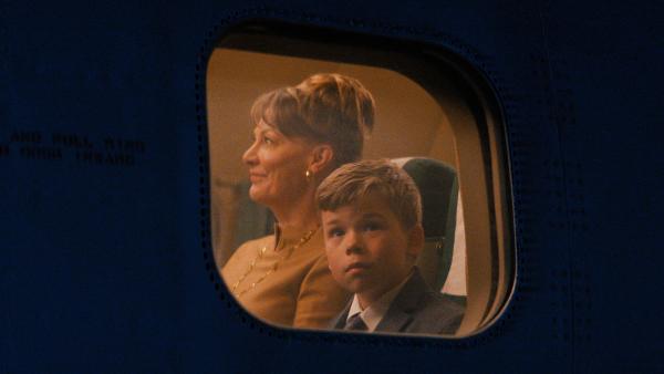 Nog maar 2 dagen op Apple TV en nu al vliegt deze film boven alles uit, de nummer 1 in 46 landen
