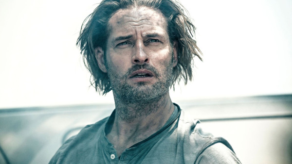 Deze briljante scifi-serie werd goed ontvangen, maar is niet te zien in Nederland: 
