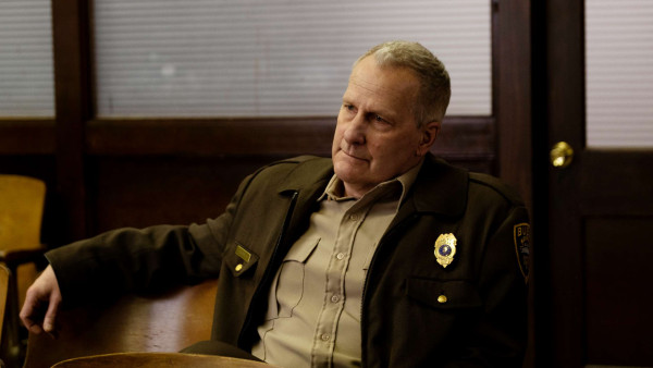 Deze misdaadserie met gerenommeerd acteur viel niet in de smaak: magere 26% op Rotten Tomatoes