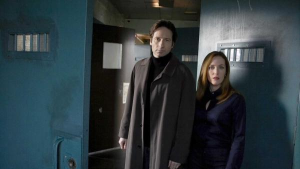 De nieuwe 'The X-Files' wordt 