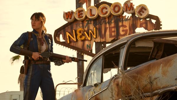 Ghoul-acteur Walton Goggins doet aankondiging over het vervolg van de Prime Video-hitserie 'Fallout'