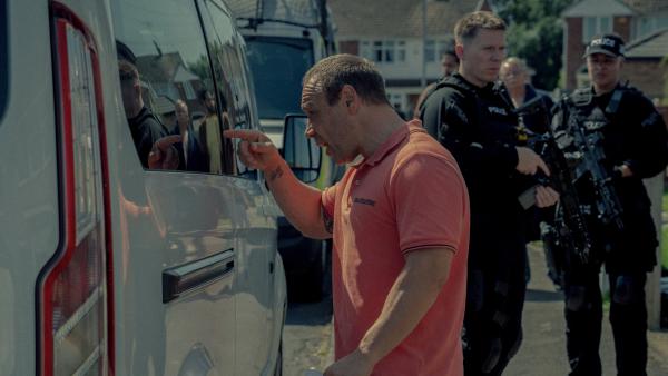Dit was bedoeld als miniserie maar de plannen zijn veranderd, met prijzen overladen serie lijkt toch echt een tweede seizoen te krijgen