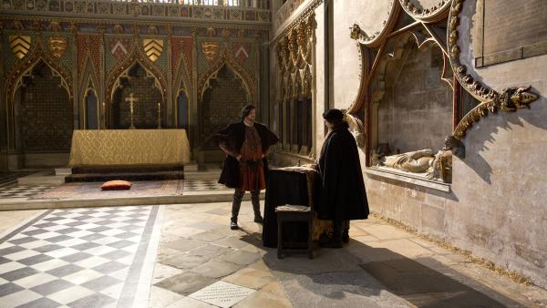 Beter dan 'The Crown'? Dit is mogelijk de beste historische dramaserie ooit en die binge je gewoon op Prime Video