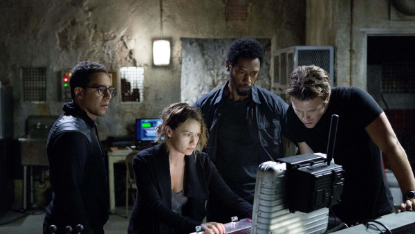 Op Netflix stream je nog altijd deze briljante en mysterieuze scifi-serie met 92% op Rotten Tomatoes