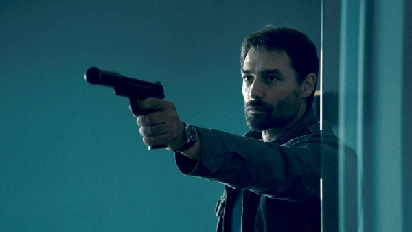 Recensie Videoland-serie 'Incognito'