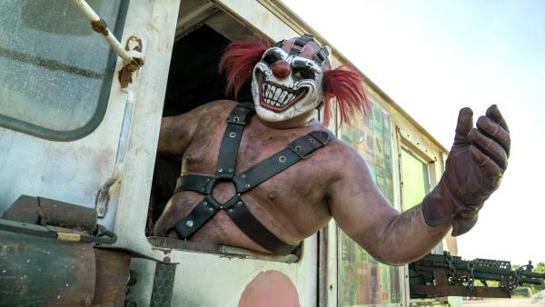 Eindelijk duidelijkheid: toekomst van Prime Video’s dystopische knaller staat vast