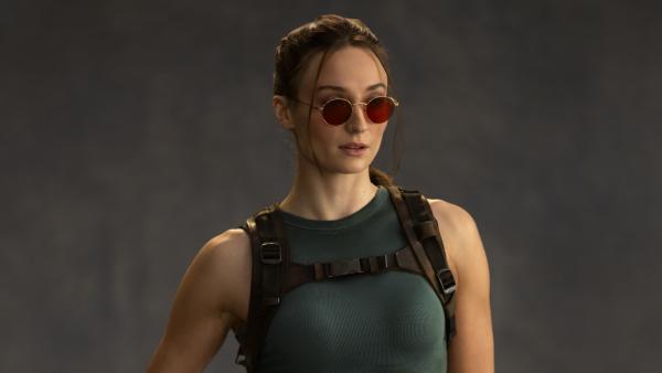 Na de videogame en de film, volgt nu de serie: 'Tomb Raider' krijgt waarschijnlijk meerdere seizoenen op Prime Video