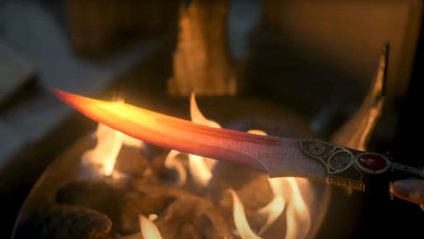 'House of the Dragon': De jacht op schimmen, en de as van de draak