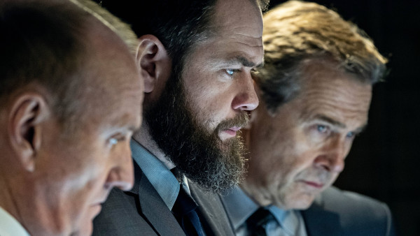 Thrillerfans opgelet: deze ijzingwekkende Scandinavische serie staat nu op NPO Start