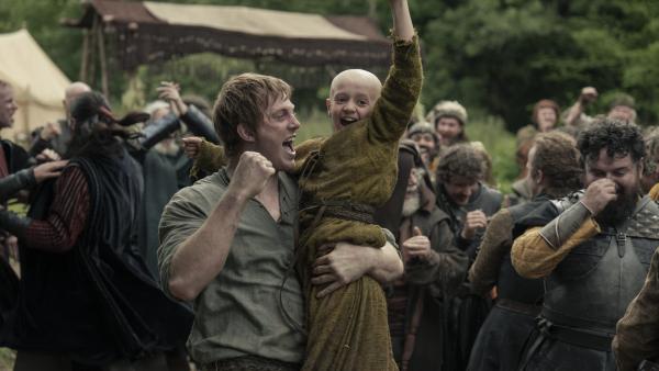 De compleet nieuwe en duidelijk andere 'Game of Thrones' serie kijk je vanavond deze dag op HBO Max