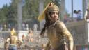 'Percy Jackson' gaat binnenkort weer van start en het belooft een daverend nieuw seizoen te worden