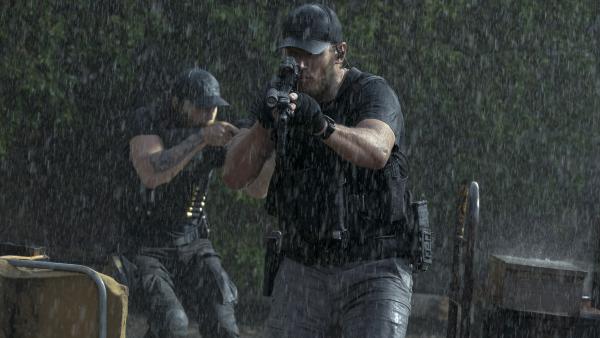 'The Terminal List' seizoen 2: Chris Pratt geeft eindelijk duidelijkheid over releasedatum