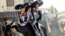Chevy Chase hint op reünie van 'Three Amigos' in deze populaire serie op Disney+