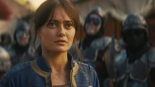 'Fallout' seizoen 2: nog steeds een sublieme gameverfilming