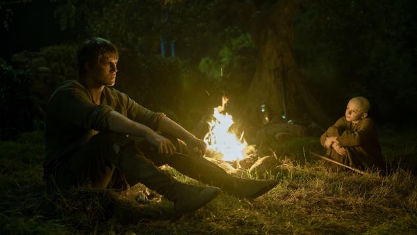 Het tweede seizoen van deze 'Game of Thrones' spin-off krijgt een volstrekt andere toon dan het eerste