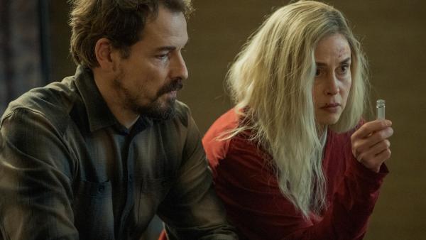 Deze spionageserie is een onverwachte streaminghit en staat nog steeds in de Netflix Top 10