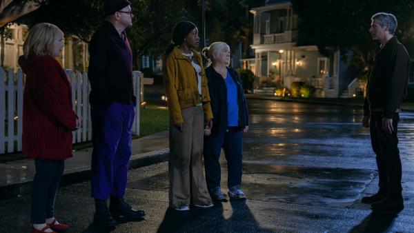 'The 'Burbs': eerder een remake van 'Desperate Housewives'