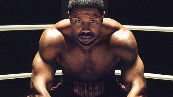 'Creed' krijgt een spinoff-serie op Prime Video: deze spierbundel speelt de hoofdrol