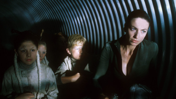 Deze scifi-serie op Prime Video is cult met een daverende 87% op RT: 