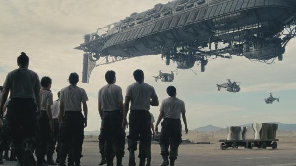 Prime Video is je vriend! Je kunt nu gratis naar het volledige eerste seizoen kijken van één van de grootste scifi-serie van dit moment