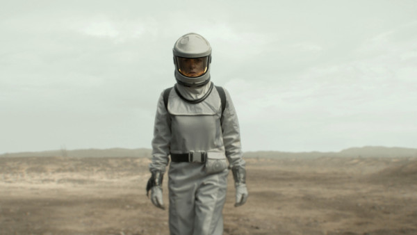Heeft 'Silo' stiekem een hint gegeven over het einde van de serie op Apple TV+?