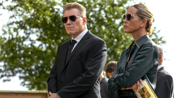 Volgende week week op Netflix: drie compleet nieuwe series!
