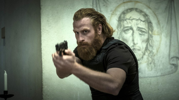 Geheimen en leugens: Spannende Scandinavische thriller houdt NPO Start-kijkers in de greep