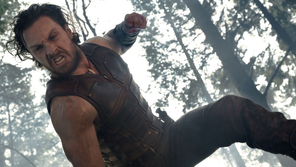 Netflix pakt uit met keiharde Marvel-film: rauwe actiethriller met brute jager