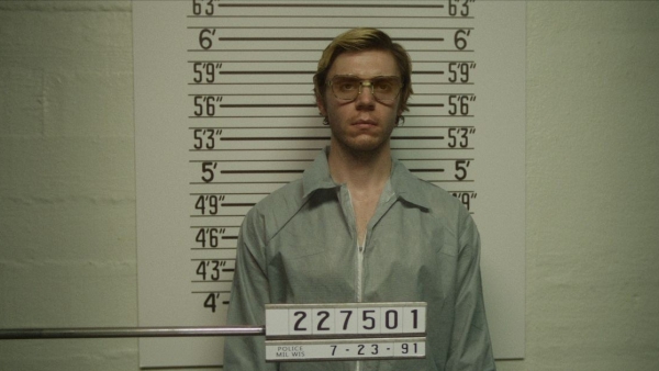 Recensie Netflix-serie 'Dahmer - Monster: The Jeffrey Dahmer Story'