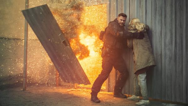 Spierballen Netflix lijken opeens niet meer zo sterk dan eerder verwacht: heroverweegt Warner Bros. het miljardenbod?