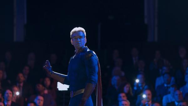 De derde aflevering van het laatste seizoen van 'The Boys' gaat dit grote geheim onthullen