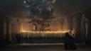 Directeur HBO Max reageert eindelijk op aanval George R.R. Martin op 'House of the Dragon'