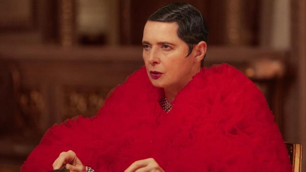 Spraakmakende nieuwe thriller komt halverwege het seizoen met een opvallende recasting van de hoofdrolspeelster