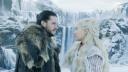 Nieuw boek in 'Game of Thrones'-reeks eindelijk aanstaande? Uitgever van George R.R. Martin reageert direct!
