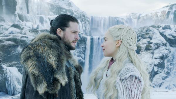 Nieuw boek in 'Game of Thrones'-reeks eindelijk aanstaande? Uitgever van George R.R. Martin reageert direct!