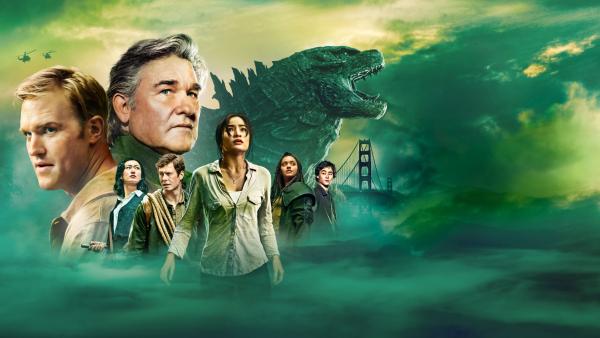 Apple TV breidt het MonsterVerse nu al uit met tweede serie na 'Monarch: Legacy of Monsters'