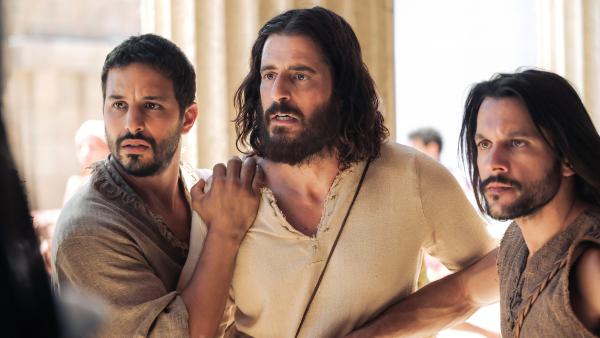 Prime Video onthult releasedatum van seizoen 6 van ‘The Chosen’