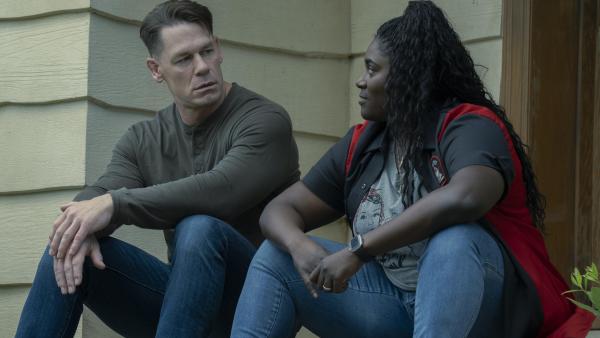 Van 'Peacemaker' tot 'Alien: Earth': dit zijn de populairste series van dit moment