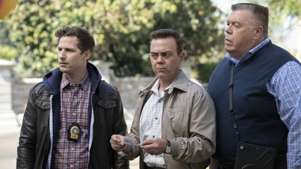 Recensie Netflix-serie 'Brooklyn Nine-Nine' seizoen 8